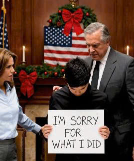 The Day I Stopped Being the Family ATM — And Chose Who Deserved My Love