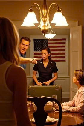 The Night They Erased Me