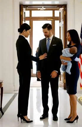 Beneath the Quiet Mask