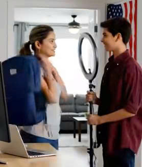 The Day I Said “Okay”