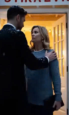 The Test of Love Behind Closed Doors