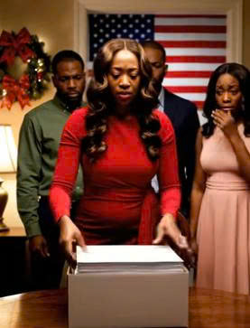 Title: The Night I Finally Stopped Being the Reliable One