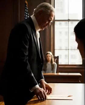 The Envelope No One Expected