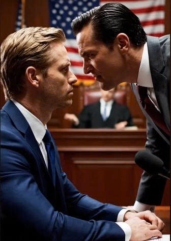 The Ledger of Silent Thunder