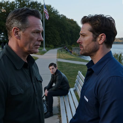 I Told My Son To “Move On” After His Brother Crossed A Line With His Girlfriend—Now My Son’s Gone, Planning His Life Without Us, And I Lost My Family Trying To Hold The Wrong One Together… – News