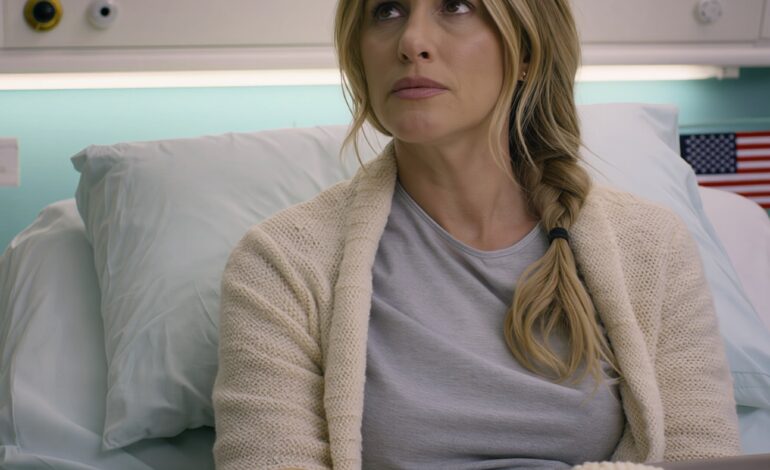 While I Was In The Hospital With A Broken Leg After A Car Accident, My Boyfriend Posted Pictures Of Himself At A Party With His Ex, Captioned “Finally Free From The Needy Drama Queen And Her Constant Demands!” We’d Been Together Four Years. I Didn’t Comment. This Morning, My Phone Wouldn’t Stop Vibrating With Desperate Messages And His Mother Begging Me To Reconsider.. FULL STORY – News