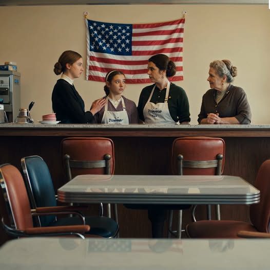 “We’ll Pay You Nothing,” My Mom Said To My 14-Year-Old. “You Really Thought You’d Get Paid?” My Sister Laughed Right In Her Face. They’d Had Her Working At Their Restaurant For Weeks, Promising A Paycheck. I Didn’t Yell. I Didn’t Beg. I Just Did One Thing. The Next Morning, They Called Me In A Panic… – News