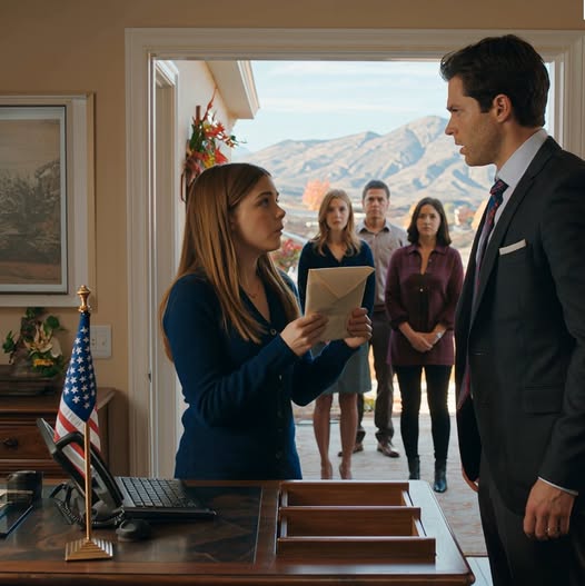 My Boyfriend Got Wasted At A Party And Announced To Everyone, “She’s Basically My Maid With Benefits – Good For Scrubbing Toilets And Paying Rent, But Way Too Boring For Anything Else.” When I Tried To Leave, He Grabbed My Wrist And Shouted, “Sit Down! Look, Guys, She Doesn’t Even Have The Guts To Walk Away – Pathetic, Isn’t She?” His Friends Laughed While He Blocked The Door, Waving My Purse In The Air. I Just Smiled And Sat Down, Waited For The Night To End. TODAY, I HAD TWENTY MISSED CALLS FROM HIS PARENTS, BEGGING ME TO ANSWER… – News