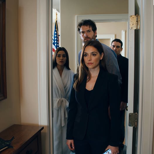 Phone Buzzed At 11:14 A.M.: “Motion—Primary Bedroom.” I Wasn’t Home. My Husband Was At Work. I Opened The App… And Saw Someone Inside. I Didn’t Hesitate—I Tapped “Lock Doors.” – News