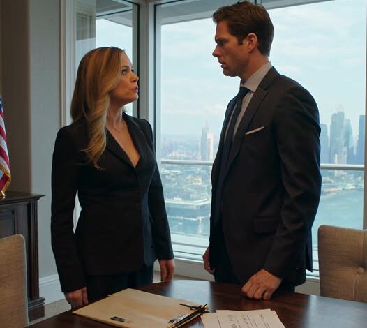 “Sign It Or I’ll Keep This Going For Years,” My Husband Said, Shoving Papers At Me In The Penthouse I’d Paid For. He Smirked Like Pushing Me Out Would Break Me. I Signed, Left My Keys, And Walked Out. The Next Morning, His Own Attorney Lost It: “Do You Realize What She Just Did?” – News