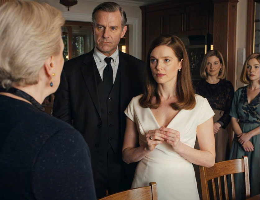 My Fiancé Dumped Me Months Before Our Wedding Because His Mom Said I Wasn’t “Good Enough” — “You’re Nothing Without My Son, He Can Do So Much Better!” She Hissed. I Just Laughed And Left. NOW SHE CALLS ME 10 TIMES A DAY, SOBBING AND BEGGING ME TO TAKE BACK HER BROKE, MISERABLE SON. – News