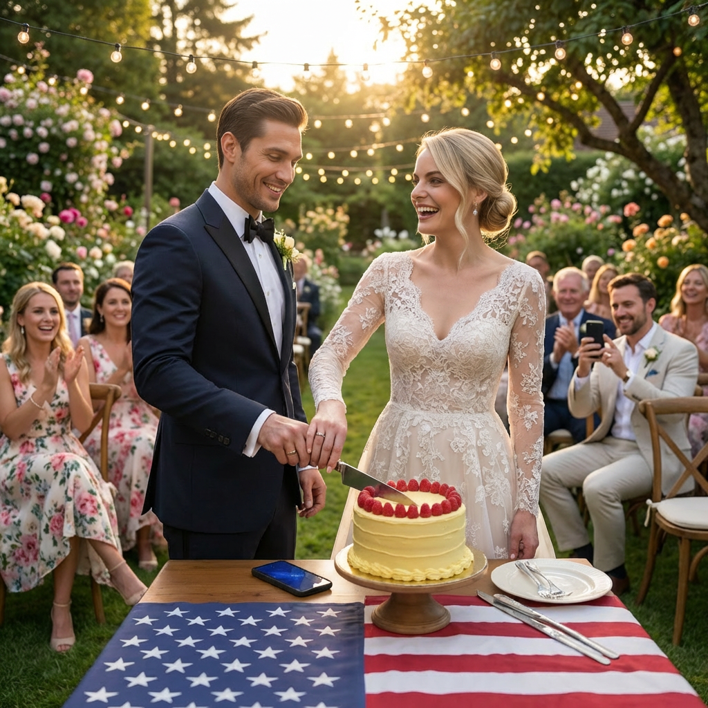 I sent my wedding invites first, yet just two weeks later my sister announced an engagement party on the exact same day; when I walked into the ceremony, my side was nothing but empty rows of chairs. I forced a smile, forced myself to dance, forced myself to cut the cake, and my phone kept vibrating. Mom texted: “Call me. Urgent.” 52 missed calls. I opened the next message, and I realized they didn’t just abandon me. – News