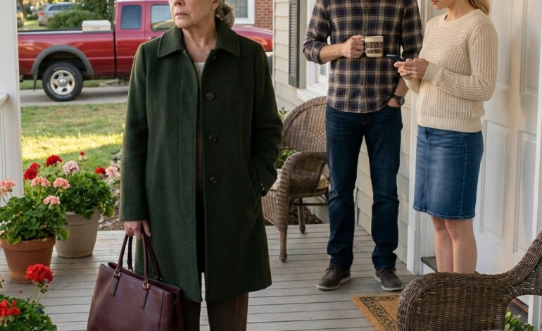 I came back from a retirement paperwork trip thinking the first thing I’d hear would be nails skittering across the floor and Max launching himself into my legs like I’d never left, but the house answered me with a silence so wrong it felt like the air had been drained out of it, and in that empty space by the entry rug—where his leash always lived and his water bowl always clinked—I knew, before I even set my bag down, my children had done something they wouldn’t dare say out loud. – News