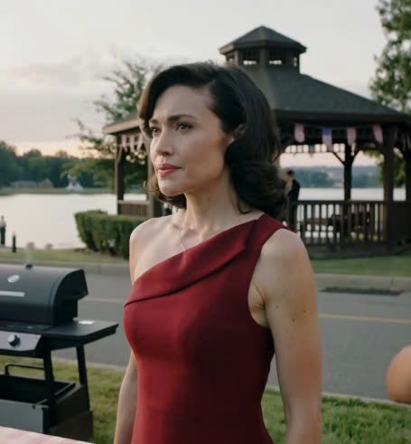 My husband slid a thick envelope across our kitchen table with a smile and told me to accept his younger woman or he’d walk out, so I calmly put my name on the last page—and his smile vanished as he whispered, “No, wait… you misunderstood.” – News