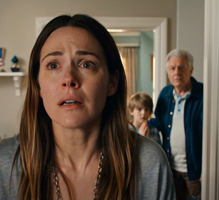 My Parents Refused To Watch Over My Sick Child Because “They Wasn’t Willing To Sacrifice Their Weekend.” I Missed A Promotion Meeting That Could Have Helped Us Get By. When I Said I Wouldn’t Help Them Anymore, They Started Demanding Money… I Just Moved Out And Cut Contact. NOW THEY’RE CRYING ON THE PHONE… – News