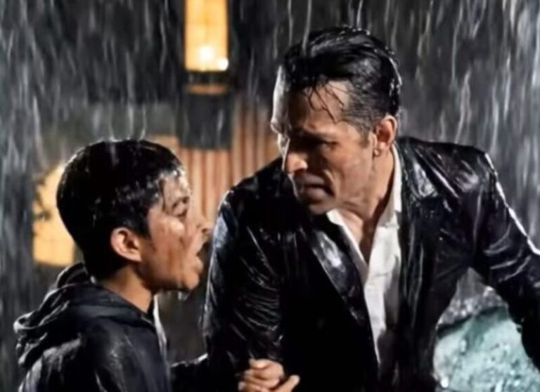 „Sätt dig inte bakom ratten! Din fru har skurit av bromsarna” — varningen från en hemlös pojke som blev en riktig skräckupplevelse