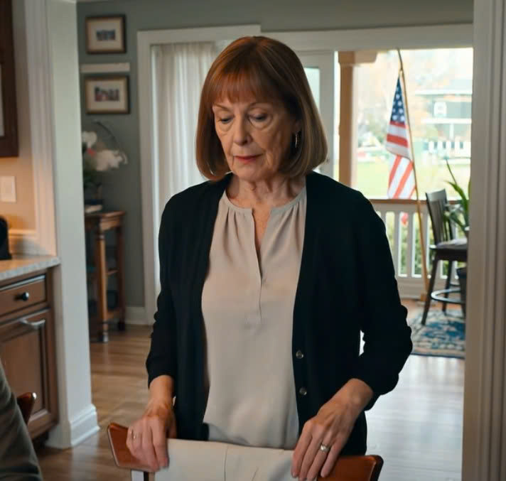 My son’s wife called me “the maid” in front of her parents, so I handed her the house keys and told her, “Good luck paying the mortgage now.” – News