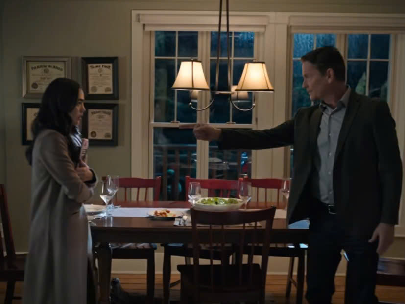 My dad pointed at the door and said, “Get out,” because in our house a college degree decided who belonged—so they had no idea my net worth had quietly climbed to $45 million… and three weeks after I left Oregon and stepped into my beachfront villa in Florida like an answer that didn’t need explaining, the past showed up anyway. – News