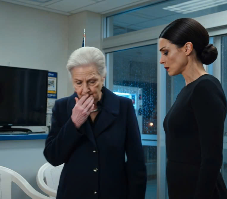 Mom Called: “We’re Flying To Greece Tomorrow. The Lake House And Your Car Are Sold. Goodbye.” I Replied, “You Forgot Something.” She Asked, “What?” I Laughed, Because That House… Was Never Really Theirs. – News