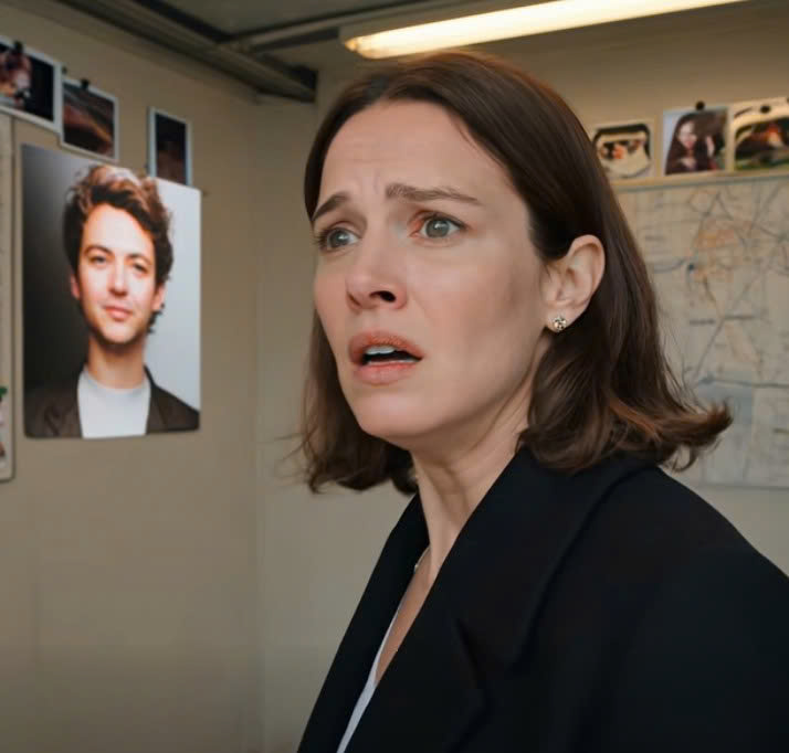 After my husband died on a Thursday and the porch light on our quiet cul-de-sac kept clicking on for someone who’d never come home, I avoided the off-site garage he’d always barred me from—until I decided to sell it, turned the odd-shaped key with shaking fingers, and swung the metal door open, only to stare at a room that made my fifteen-year marriage feel like a set dressed for the wrong movie. – News