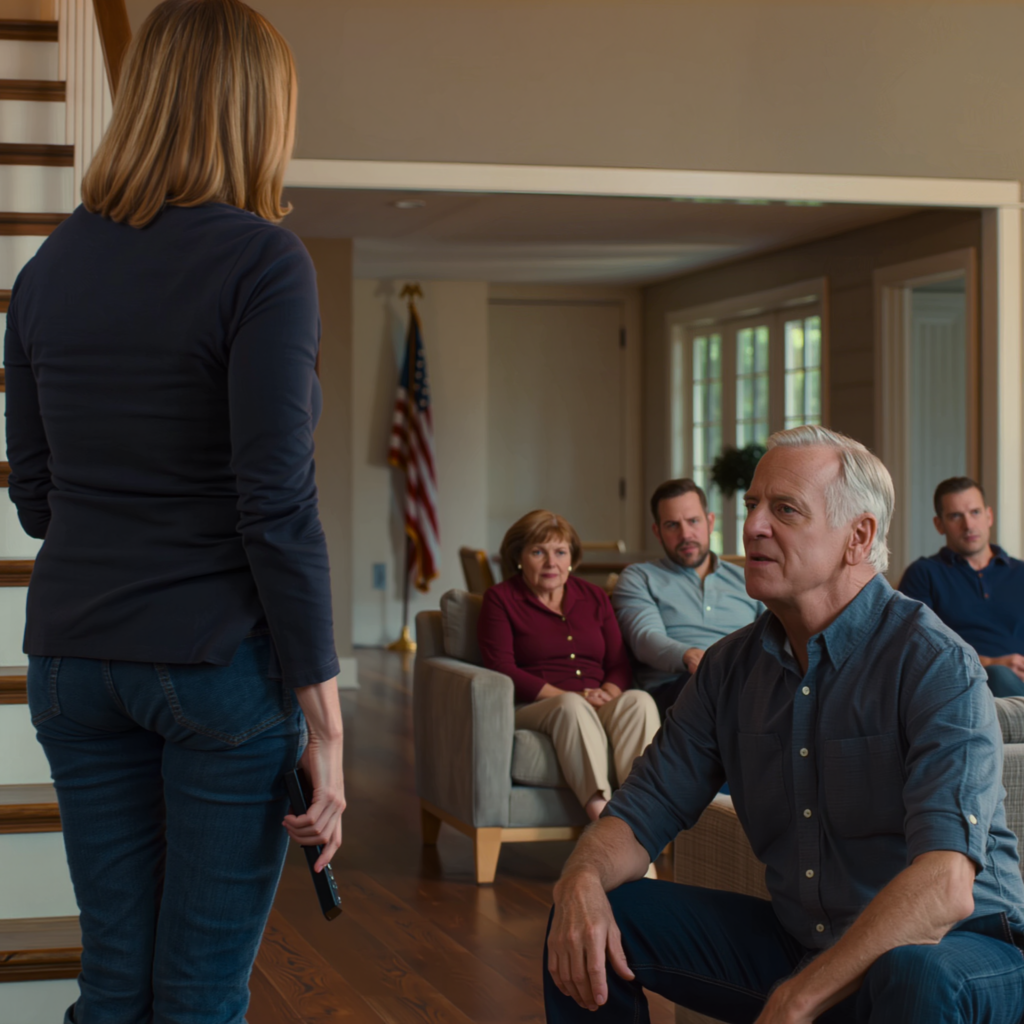 A nap, amikor a nevem már alá volt írva