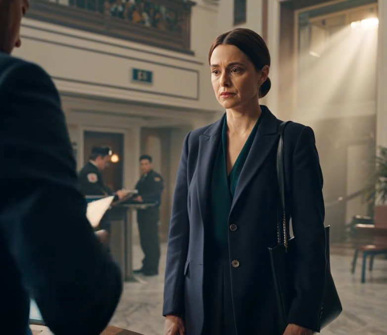 My fiancé swore his parents “wouldn’t be at the wedding,” so on a Tuesday at 8:12 a.m. I left our Cleveland cul-de-sac, drove through interstate traffic into Youngstown, didn’t argue when the front door slammed, just walked away and made one call—because when the Mahoning County clerk scanned the name HARRIS, her smile vanished, she went pale, lowered her voice, and whispered, “Please don’t leave yet.” – News