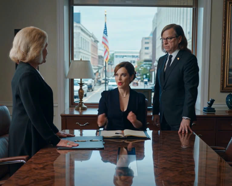 “When my husband died, my daughter inherited our house and $33 million, then kicked me out saying I should find somewhere else to die because I was useless now, but days later the lawyer laughed and asked if she had even read the will, and my daughter went pale when she realized what it actually said.” – News