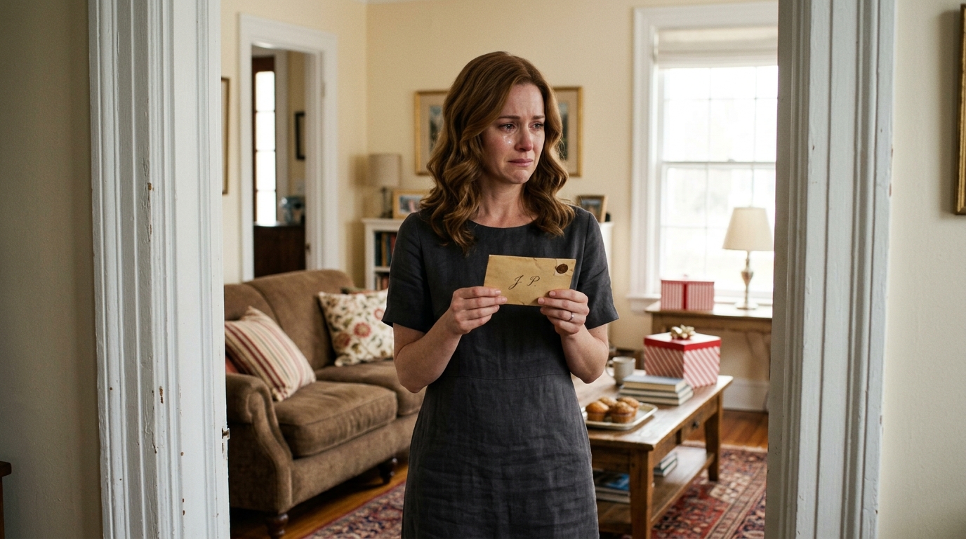 No one from my family showed up to my husband Bobby’s funeral—not my parents, not even my best friend since childhood—because they chose my sister’s engagement party instead, and as the casket was lowered my phone buzzed with my mom’s “We need to talk now,” followed by thirty-six missed calls. – News