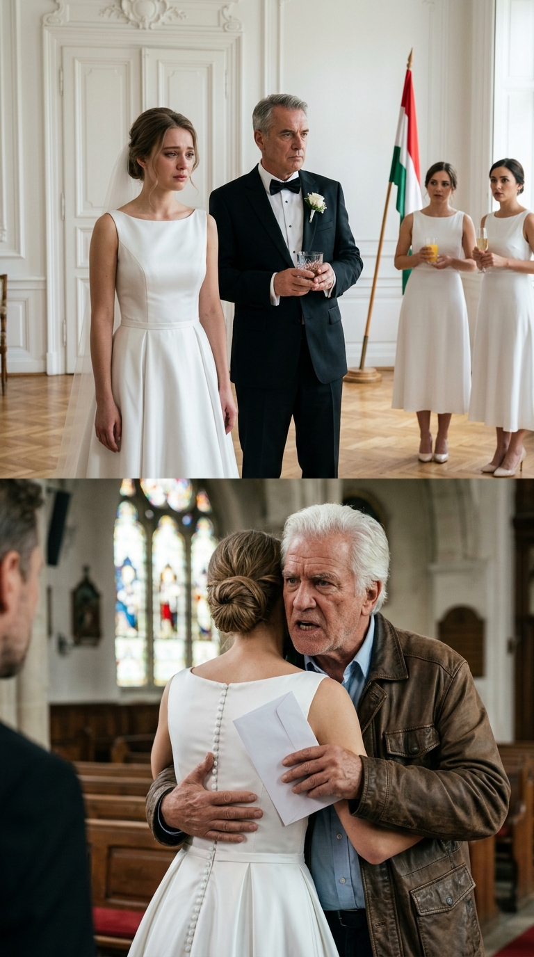 „Apa két lakást hagyott rám! És te csak egy öreg kutyát és két macskát kapsz!” – nevetett a nővérem a végrendelet felolvasása közben, mire a férjem hozzátette: „Most már van saját kis falkád. Pakold össze a holmidat, és tűnj el!” Fogtam az állatokat, és bevittem őket a klinikára. Az öreg állatorvos, apám barátja, meglepetten nézett rám: „Az apád okos ember volt. Azt mondta, ha bármi történik, szólj Joyce-nak, hogy nézze meg a nyakörveket.” Lenéztem – és megdermedtem: mindegyikre rá volt vésve…