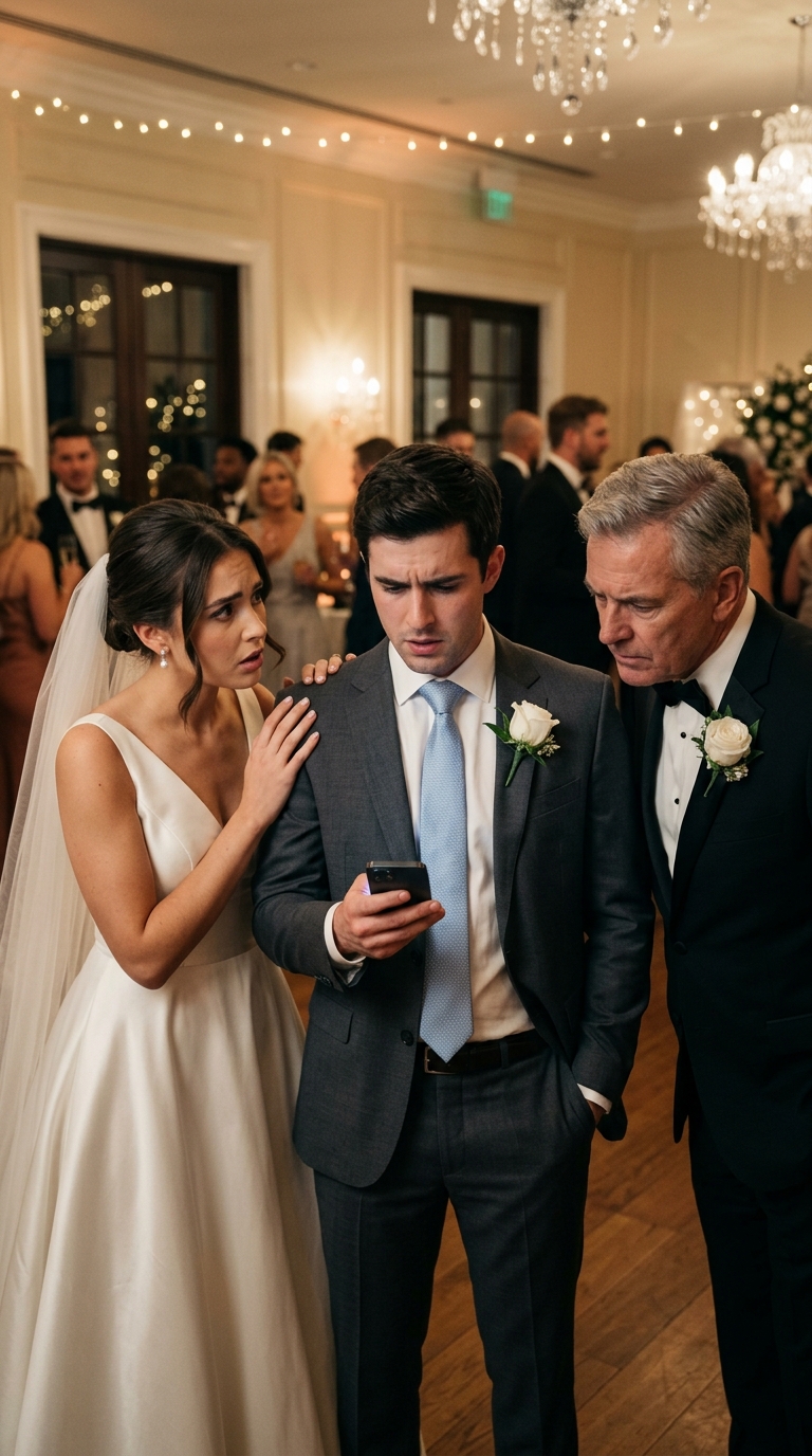 My parents said I wasn’t invited to my brother’s wedding after I gifted him a house worth $770k. “It’s only for the closest family,” my brother laughed. So while the wedding was going on, I sold the house. What the bride did when they arrived at the house made everyone fall silent. – News