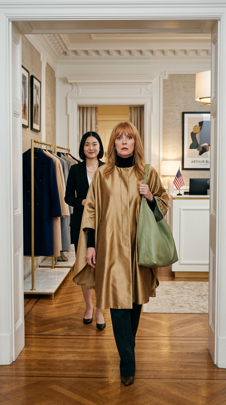 My sister tried to force me into a week of childcare by sending three kids to my door in a prepaid taxi—except I’d moved out two weeks earlier