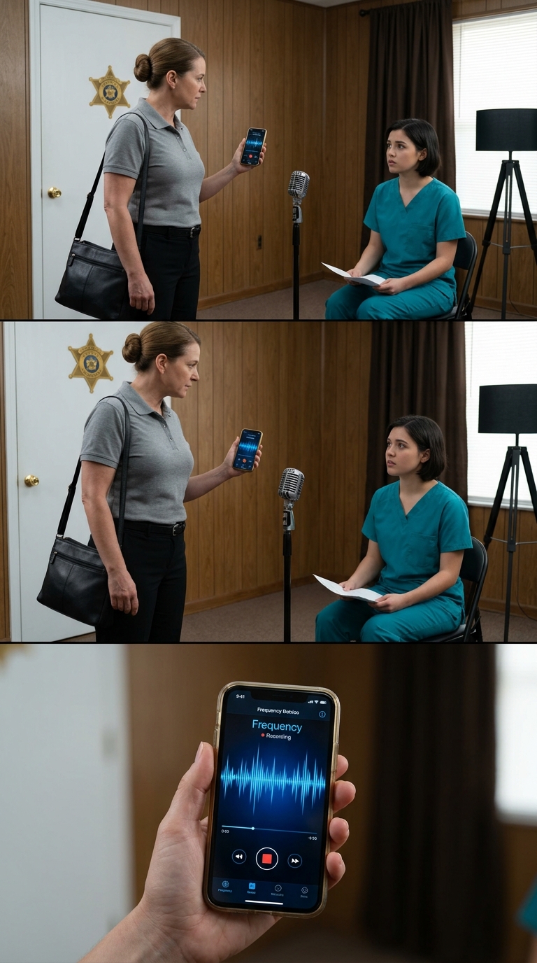 For my 30th birthday, my family threw me a “surprise” intervention — in front of 40 people. dad said: “we’re here because you’re selfish, ungrateful, and tearing this family apart.” mom read a list of “everything i did wrong since childhood.” my sister filmed it for tiktok. i sat there quietly. then i said: “funny — i’ve been recording too.” what i showed them next ended 6 relationships in that room. – News