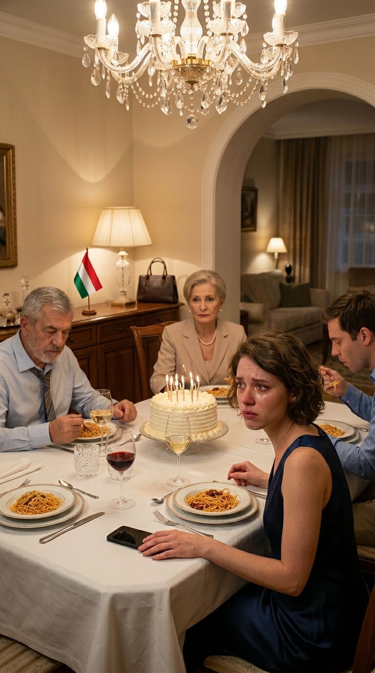 A szüleim kihagyták a babám temetését a bátyám medencepartija miatt. Azt mondták: „Ez csak egy baba. A bátyád partija fontosabb.” Egyedül temettem el a gyerekemet. Fogalmuk sem volt, mit fogok tenni ezután…