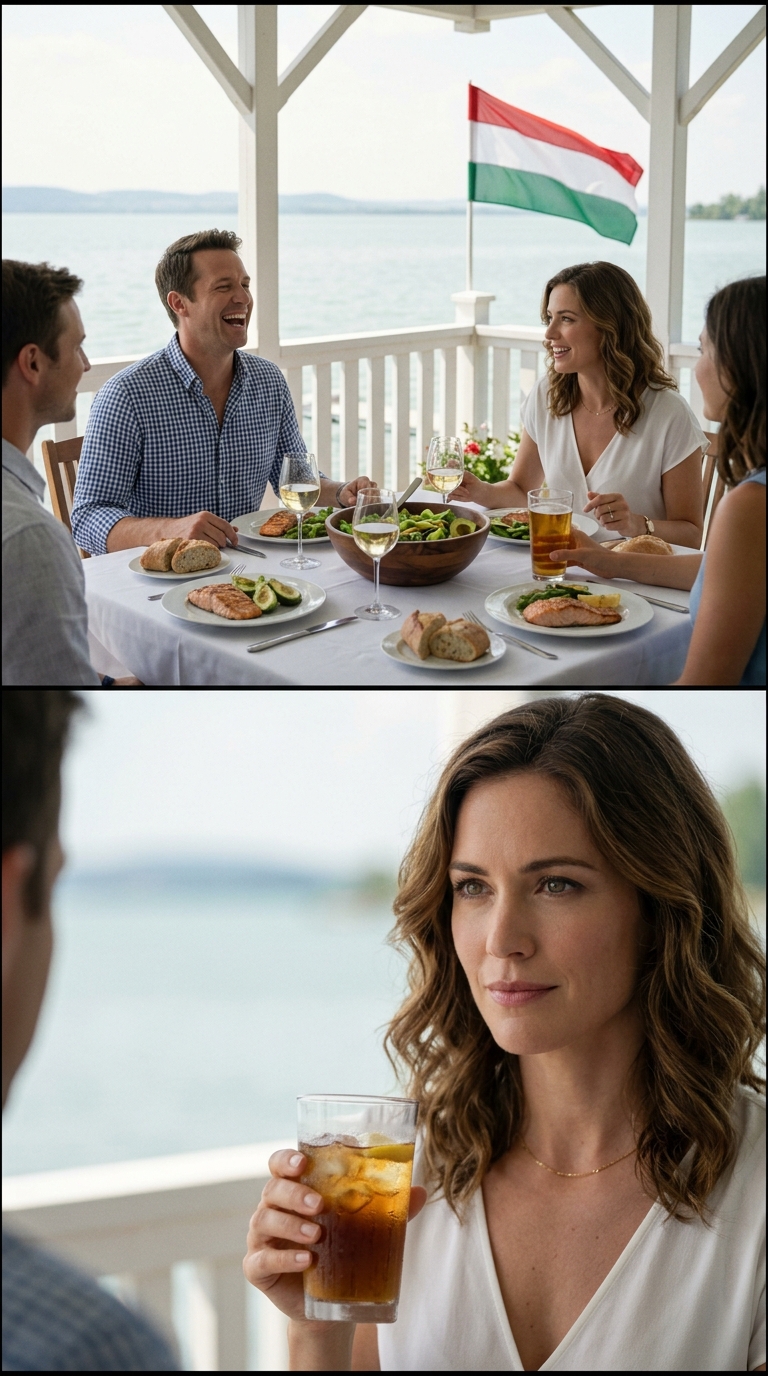 A férjem nővére viccelődött: „Ha holnap eltűnnél, senki sem venné észre.” Mindenki nevetett – beleértve a férjemet is. Felneveltem a hot dogomat: „Kihívás elfogadva.” Azon az estén elköltöztem, megszakítottam a kapcsolatot, és eltűntem. Egy évvel később… ők azok, akiket most elfelejtettek.