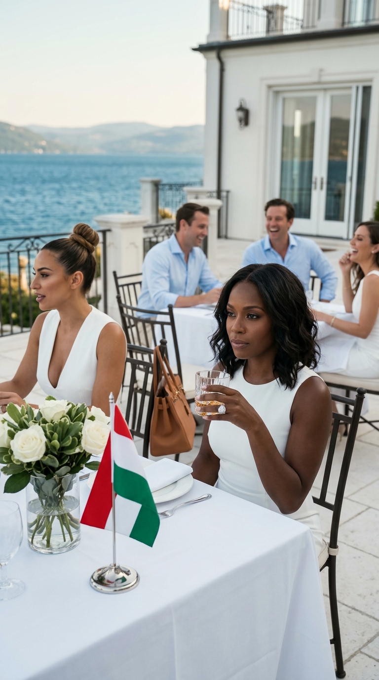 A férjem nővére viccelődött: „Ha holnap eltűnnél, senki sem venné észre.” Mindenki nevetett – beleértve a férjemet is. Felneveltem a hot dogomat: „Kihívás elfogadva.” Azon az estén elköltöztem, megszakítottam a kapcsolatot, és eltűntem. Egy évvel később… ők azok, akiket most elfelejtettek.