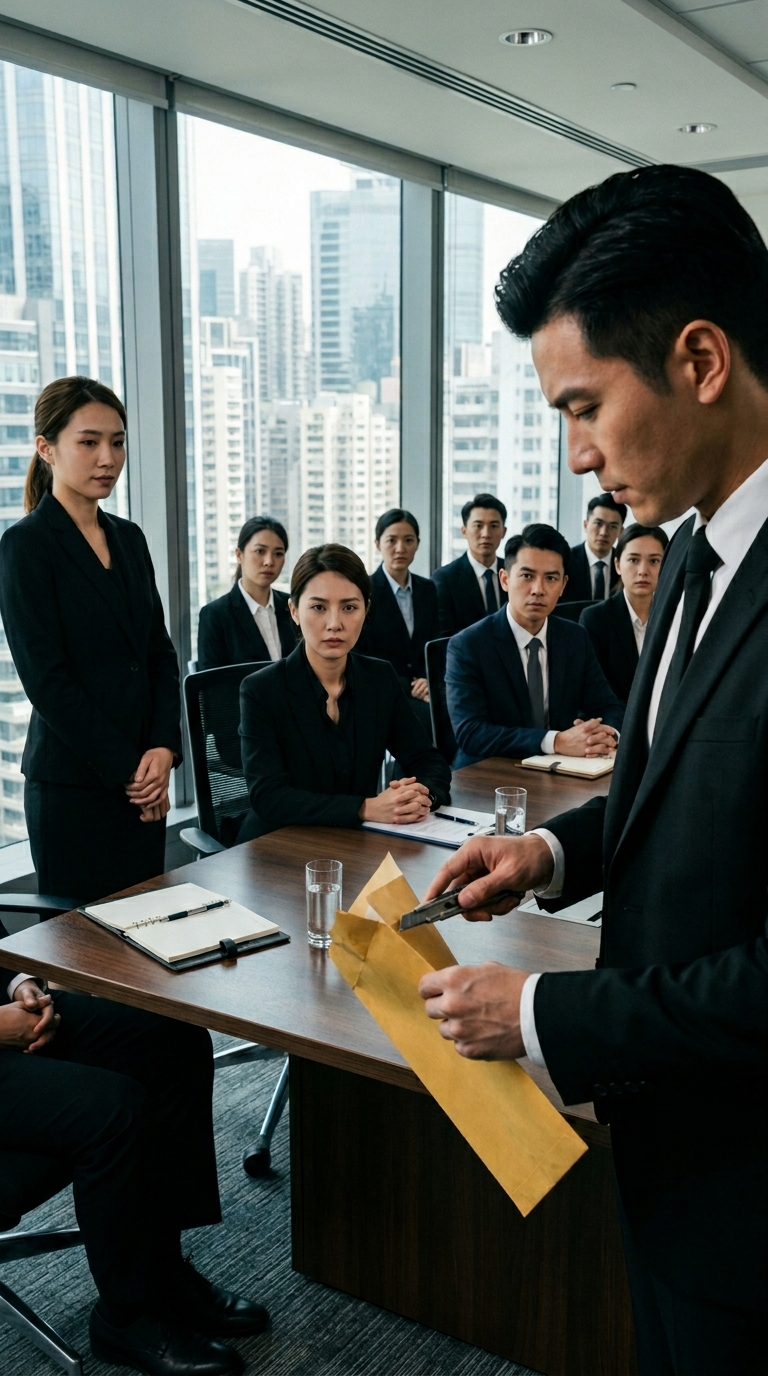 „Végezd el a DNS-tesztet, ha úgy gondolod, hogy megérdemled apa pénzét” – mondta a húgom, miközben a mostohaanyám mosolyogva ült mellette, a család többi tagja pedig úgy nézett rám, mintha én lennék a folt, amit végre a fényre vonszoltak. Ott álltam, apám temetésének emléke még mindig a mellkasomban égett. Aztán az ügyvéd kinyitott egy borítékot, rá nézett helyettem, és az egész szoba megdermedt egy réz levélbontó körül. – Hírek