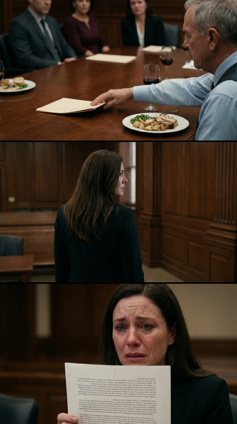 A szüleim úgy döntöttek, hogy ki kell fizetnem a nővérem jelzáloghitelét – A bírót megkérdezték, miért másképp néz ki az aláírásom – Hírek