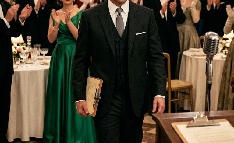  The Woman He Thought Was Nothing