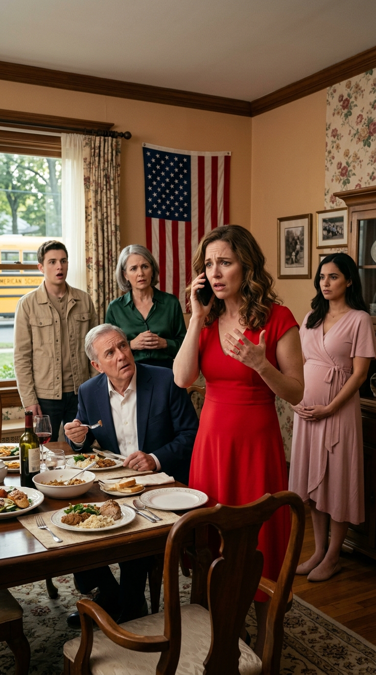 At 28, I got a stage 3 diagnosis. I called my parents in tears, and my dad said, “We can’t deal with this right now. Your sister is planning her wedding.” I went through treatment alone, and two years later, I’m cancer-free. Last week, my dad called crying—he needs a caregiver. My answer was exactly four words.