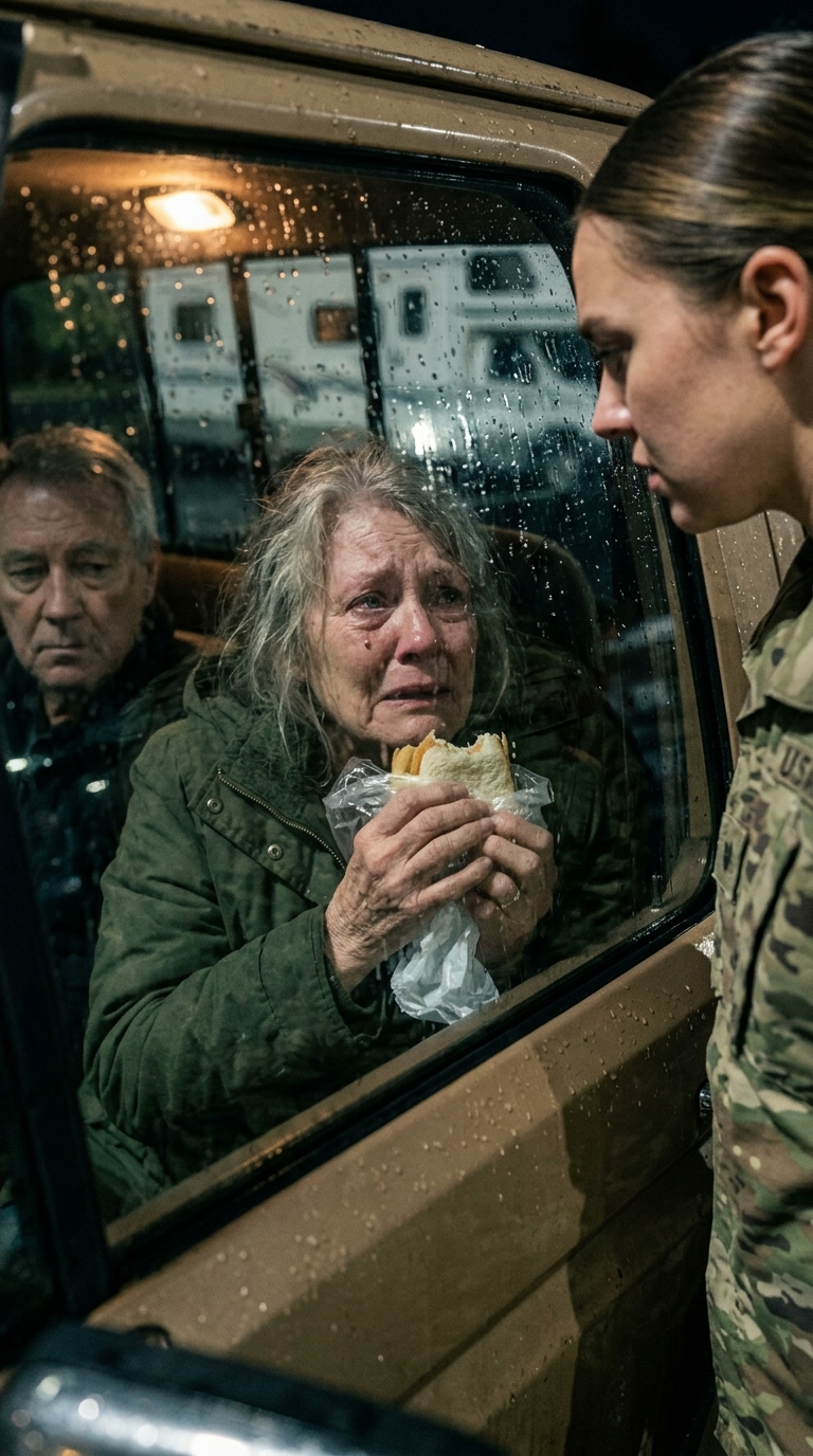 My Brother Sold The House I Bought For My Parents — Leaving Them Homeless. I Punished…