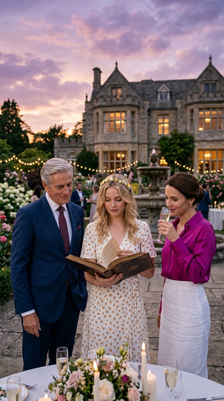 On My Birthday, My Parents Hosted A Dinner With 100 Relatives Just To Disown Me. My Mom Ripped My Photos Off The Wall. My Dad Handed Me A Bill For $248,000: “Every Cent We Wasted Raising You. Pay Or Never Contact Us Again.” My Sister Grabbed My Car Keys From The Table: “Dad Already Transferred The Title To Me.” They Even Brought My Boss To Fire Me On The Spot As I Stood There In Silence. I Walked Out Without A Word — Four Days Later, They’re Calling Me 50 Times A Day. – TIN MOI