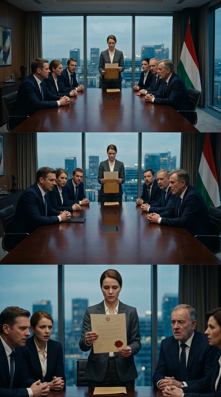 A szüleim évekig „lassúnak” hívtak – mígnem egy titok mindent megváltoztatott – Hírek