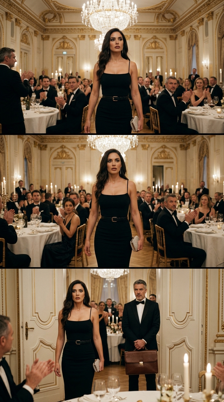 Apám a születésnapján „senkinek” nevezett, a bátyámnak luxusvillát adott – aztán a Forbes listázott engem – Hírek