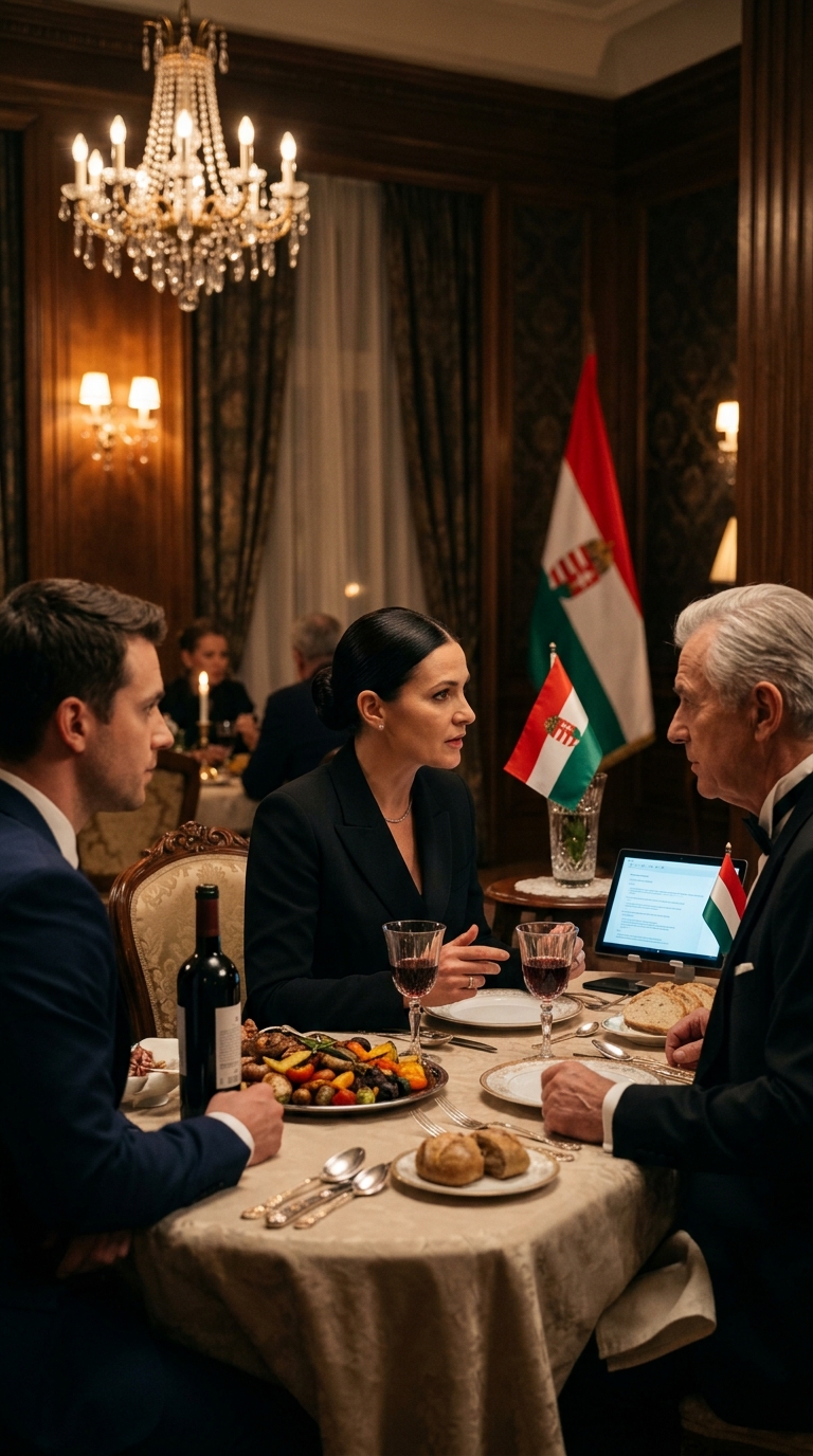 Hálaadáskor, egy Wilshire melletti különétkezőben anyám megkérdezte, hogy „busszal jöttem-e”, apám átcsúsztatott egy okiratot az asztalon, sógorom pedig a Lamborghini kulcsait a tányéromra dobta, mintha egy inasnak adna borravalót. Annyira elfoglaltak voltak a siker előadásával, hogy észre sem vették azt az egyetlen embert az asztalnál, akinek nem kellett volna semmit sem előadnia. – Hírek