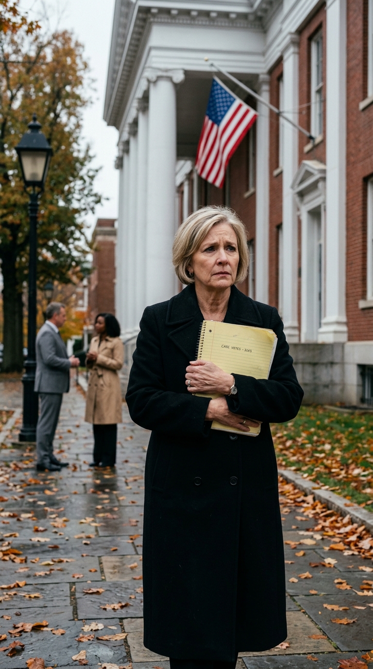 At 78, my husband walked out of a 52-year marriage and took our $4.5 million home like it was a coat he’d outgrown. In the courtroom, he leaned in and promised I’d “never see the kids again.” My children repeated his talking points like they were reading from a script.