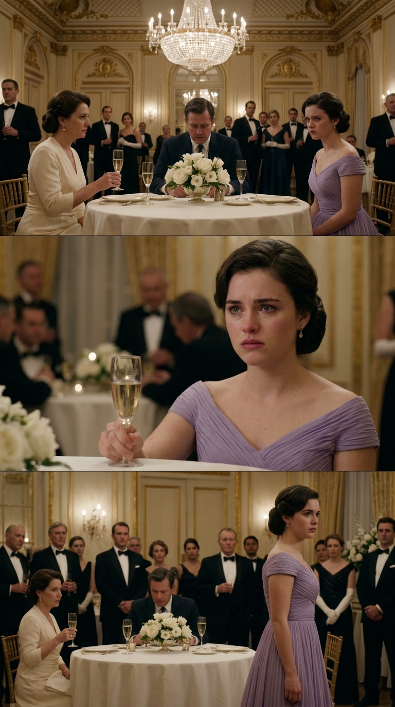 AZ ESKÜVŐMÖN MEGPRÓBÁLTAK IRÁNYÍTANI. LEMONDTAM ÉS VISSZAVONTAM MINDENT – 30 FOGADOTT HÍVÁS. – Hírek