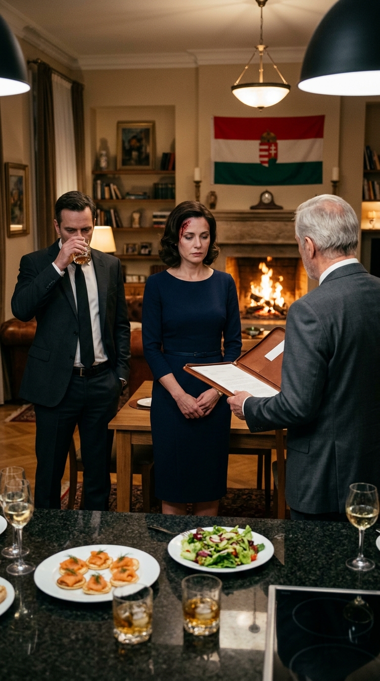 15 évesen a szüleim viharba kevertek a nővérem hazugsága miatt – Évekkel később újra láttak – Hírek