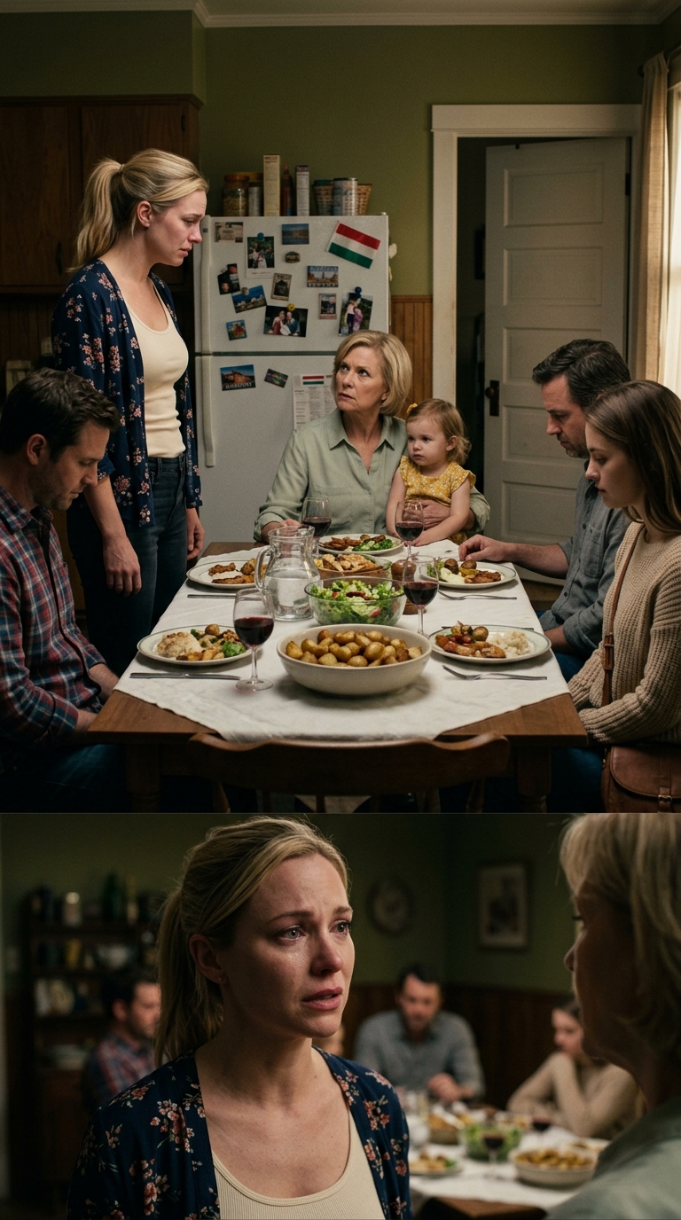 Az az éjszaka, amikor rájöttem, hogy fizettem azért, hogy nemkívánatos legyek