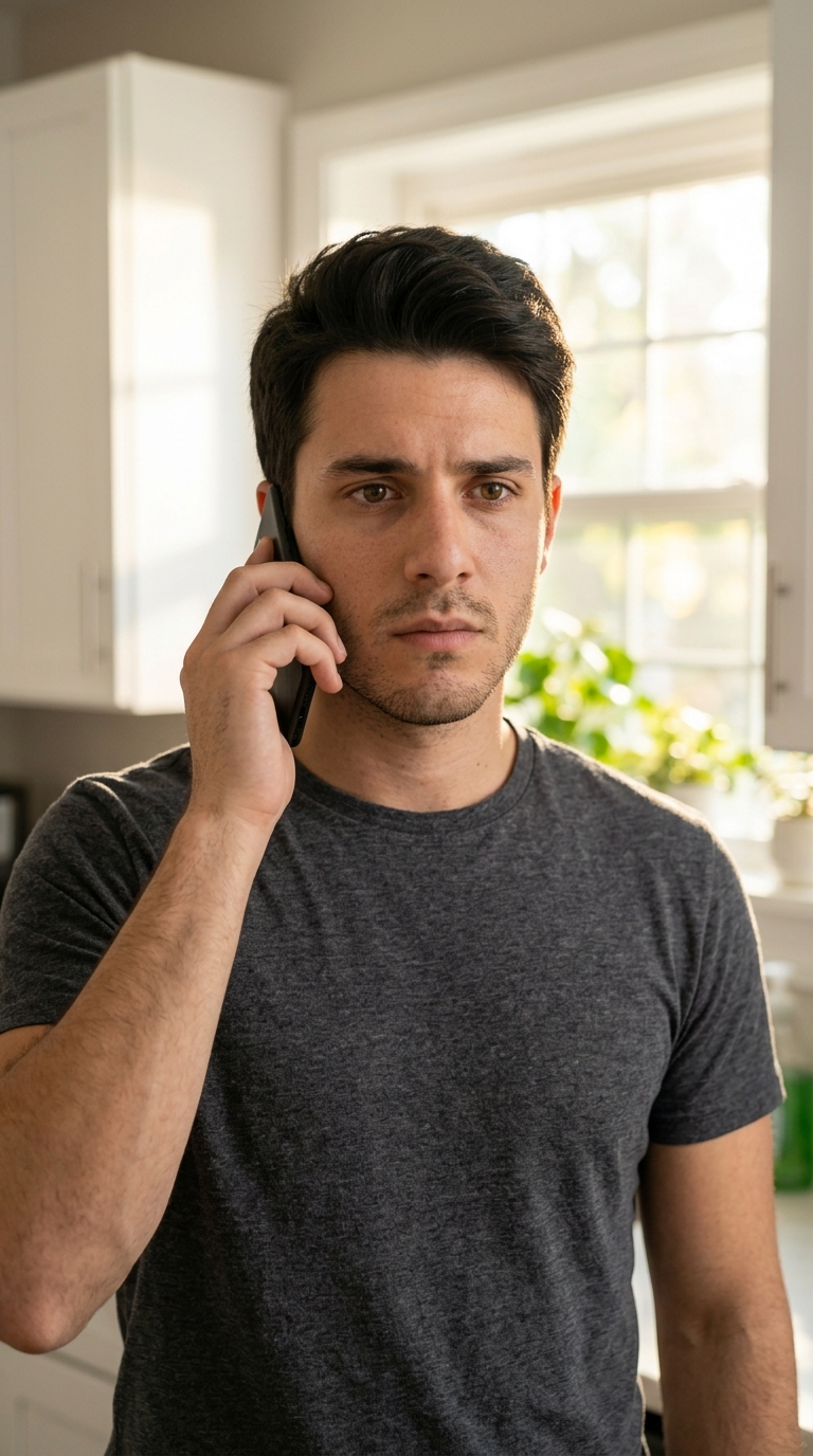 My dad texted: “We’ve changed all the locks. You’re not welcome here anymore. Let’s see how tough you are now.” Two days later, their lawyer called me in a panic: “We have a problem. Please call me back immediately.” – News