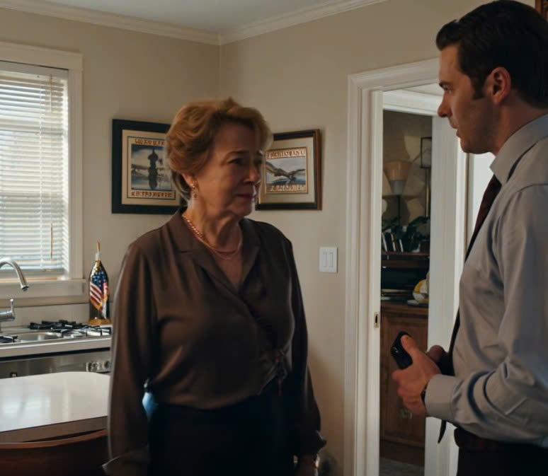 My 42-year-old son shrugged and said, “Stop whining—it’s already sold,” after my late husband’s Rolex vanished, but I didn’t argue; I walked out of my Chicago kitchen, made one call to the pawn shop on Milwaukee Avenue, and the man behind the counter lowered his voice like we were in a courtroom, sliding a manila envelope forward—then, before I could even breathe, a woman in an expensive suit knocked and asked me to sign papers “for my own good.” – News